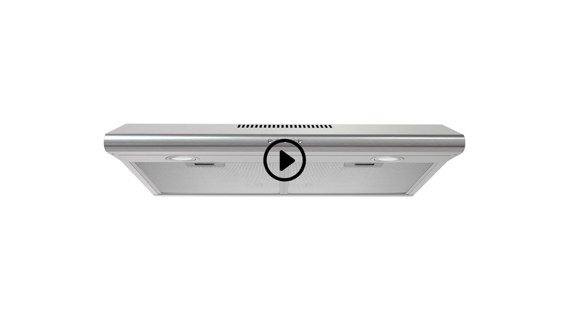Wall Mounted Range Hood Installation Video_Installation Guide_Product